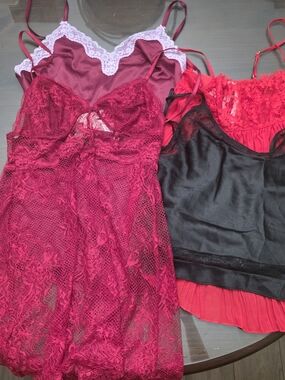 Victoria's Secret Lingerie